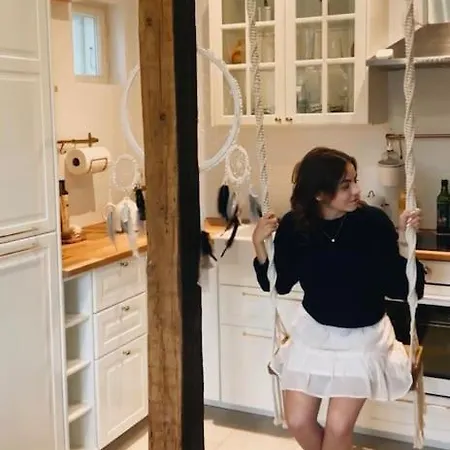 Stylish And Cozy In The Heart Of * טאלין