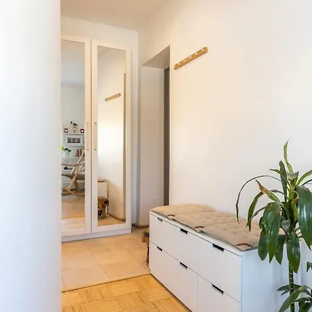 Stylish And Cozy In The Heart Of טאלין