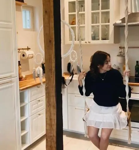 Stylish And Cozy In The Heart Of * Таллин