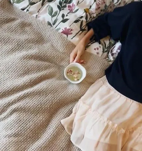 Stylish And Cozy In The Heart Of *