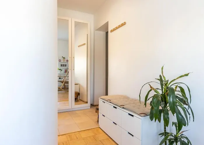 Stylish And Cozy In The Heart Of Tallinn