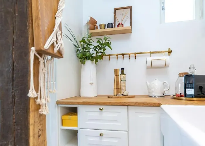 Stylish And Cozy In The Heart Of Апартаменты Таллин