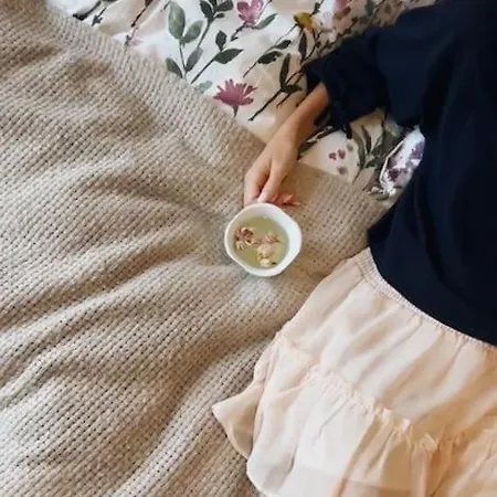 Stylish And Cozy In The Heart Of *