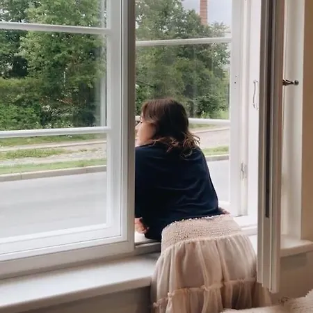 Stylish And Cozy In The Heart Of Apartman *