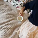Stylish And Cozy In The Heart Of *