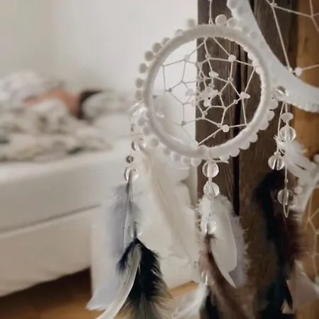 Stylish And Cozy In The Heart Of Apartmán
