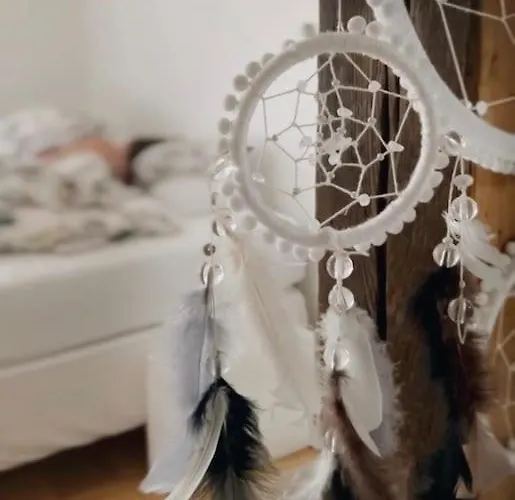 Stylish And Cozy In The Heart Of Apartament