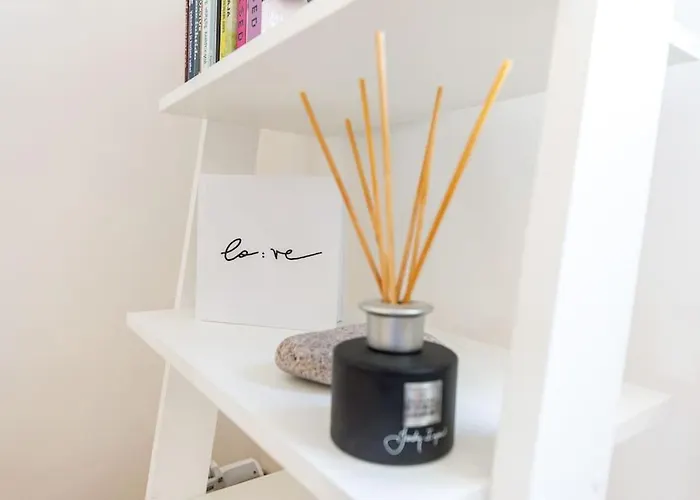 Stylish And Cozy In The Heart Of * Tallin